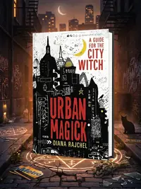 Urban Magick: A Guide for the City Witch — photo 1