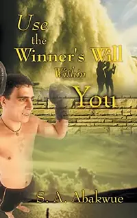 Use the Winner's Will Within You — photo 2