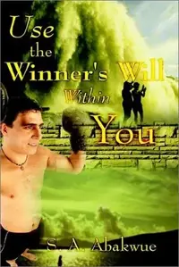 Use the Winner's Will Within You — photo 2