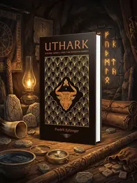 Uthark: Sigurd Agrell and the Swedish Runes — photo 1