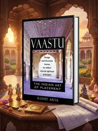 Vaastu: The Indian Art of Placement: Design and Decorate Homes to Reflect Eternal Spiritual Principles (Original) — photo 1