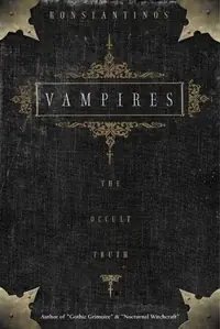 Vampires: The Occult Truth Konstantinos — photo 2