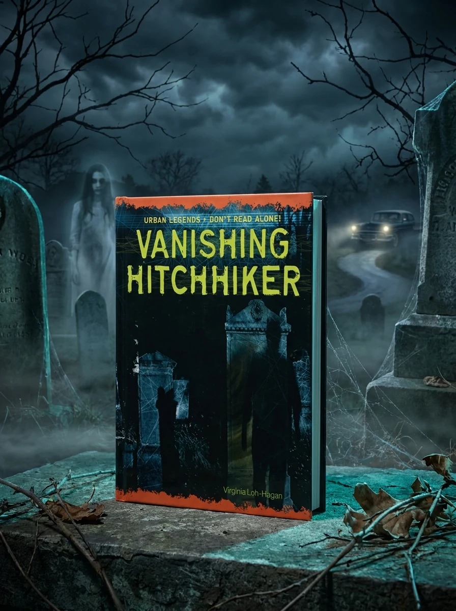 Vanishing Hitchhiker Loh-Hagan, Virginia