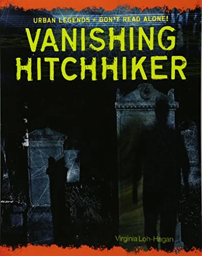 Vanishing Hitchhiker Loh-Hagan, Virginia