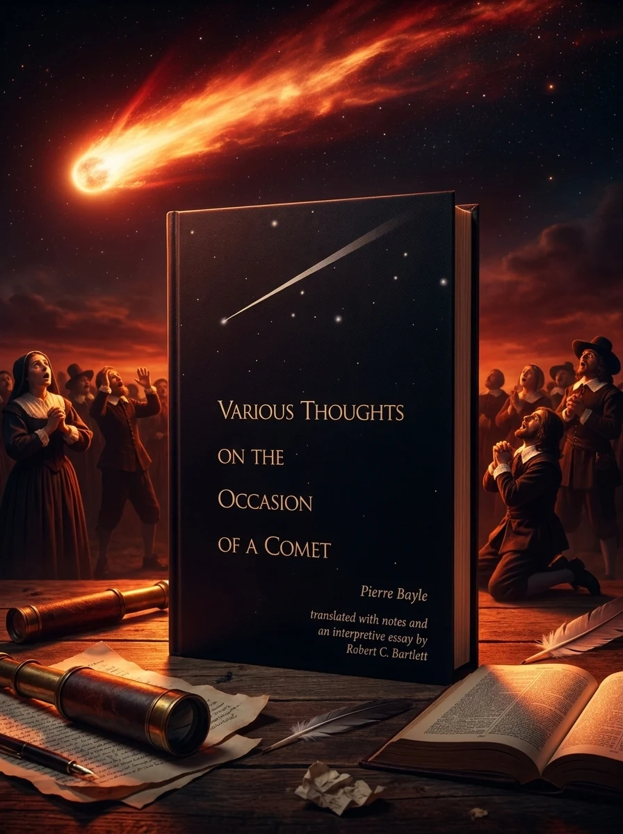 Various Thoughts on the Occasion of a Comet