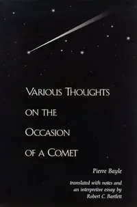 Various Thoughts on the Occasion of a Comet — photo 3