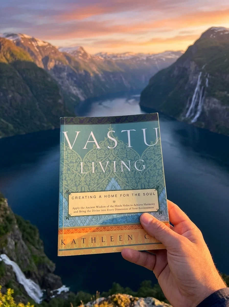 Vastu Living: Creating a Home for the Soul — photo 2