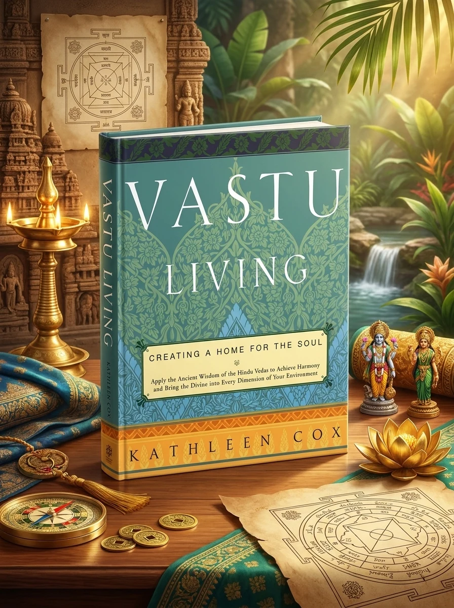 Vastu Living: Creating a Home for the Soul