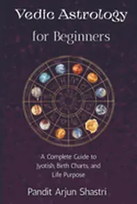 Vedic Astrology for Beginners: A Complete Guide to Jyotish, Birth Charts, and Life Purpose — photo 2