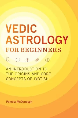 Vedic Astrology for Beginners: An Introduction to the Origins and Core Concepts of Jyotish — photo 3