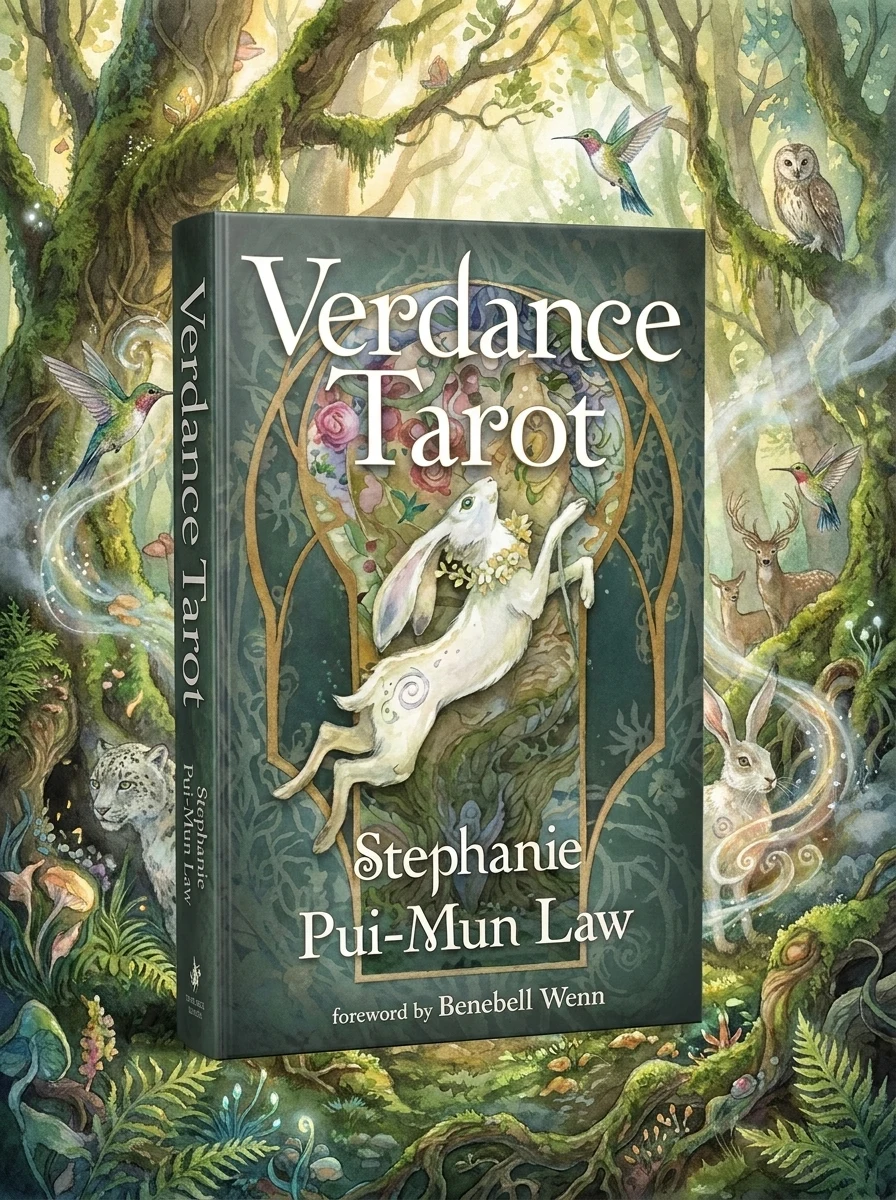 Verdance Tarot