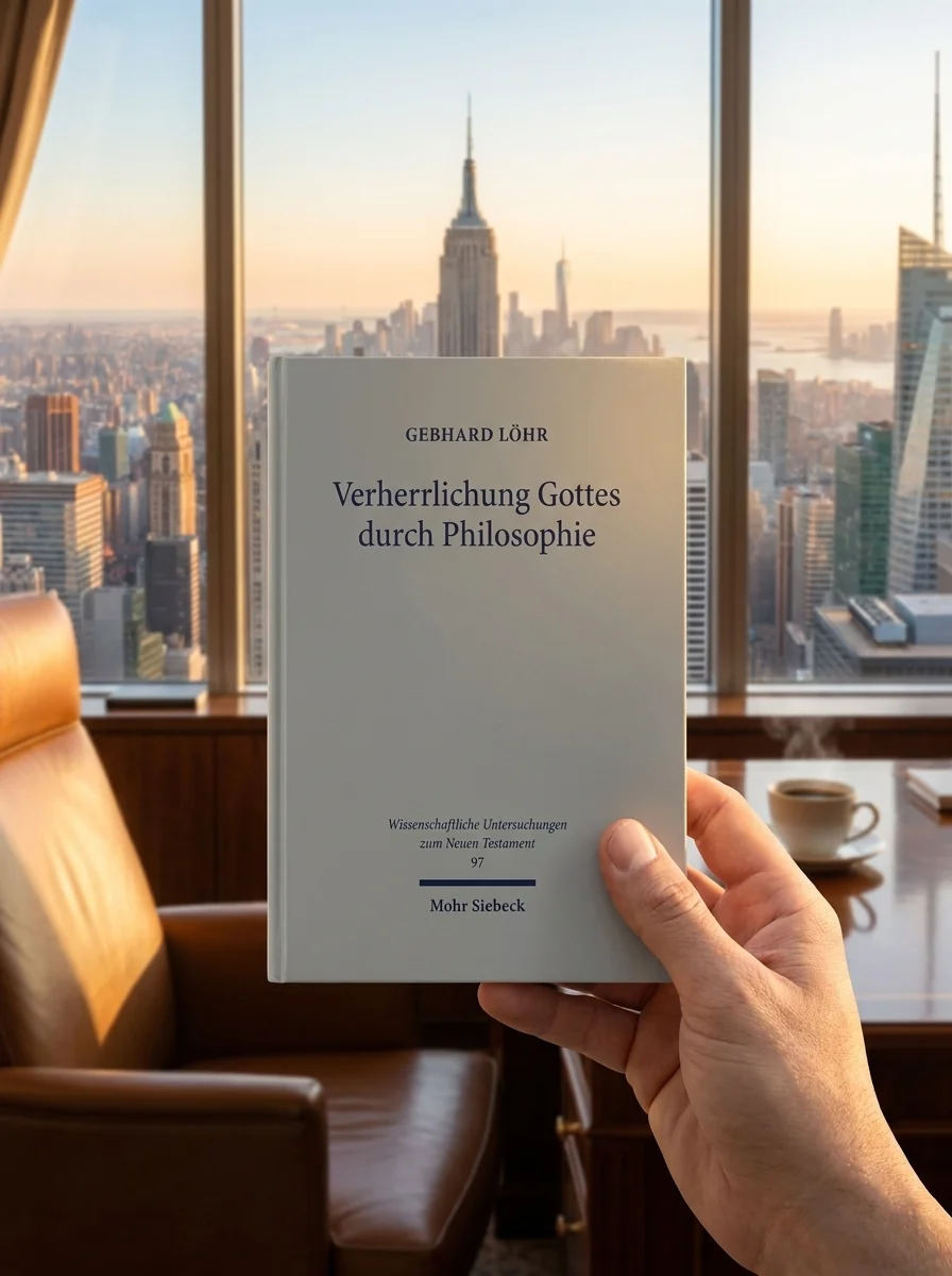 Verherrlichung Gottes Durch Philosophie: Der Hermetische Traktat II Im Rahmen Der Antiken Philosophie- Und Religionsgeschichte — photo 2
