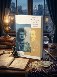 Vestiges of a Philosophy: Matter, the Meta-Spiritual, and the Forgotten Bergson Ó Maoilearca, John — photo 1