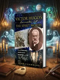 Victor Hugo's Conversations with the Spirit World: A Literary Genius's Hidden Life — photo 1