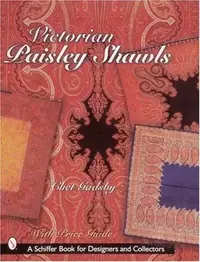 Victorian Paisley Shawls — photo 2