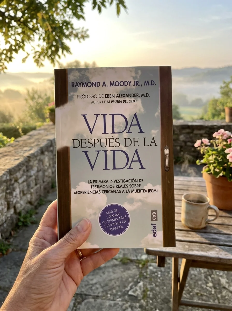 Vida Despues de la Vida -V3* — photo 2