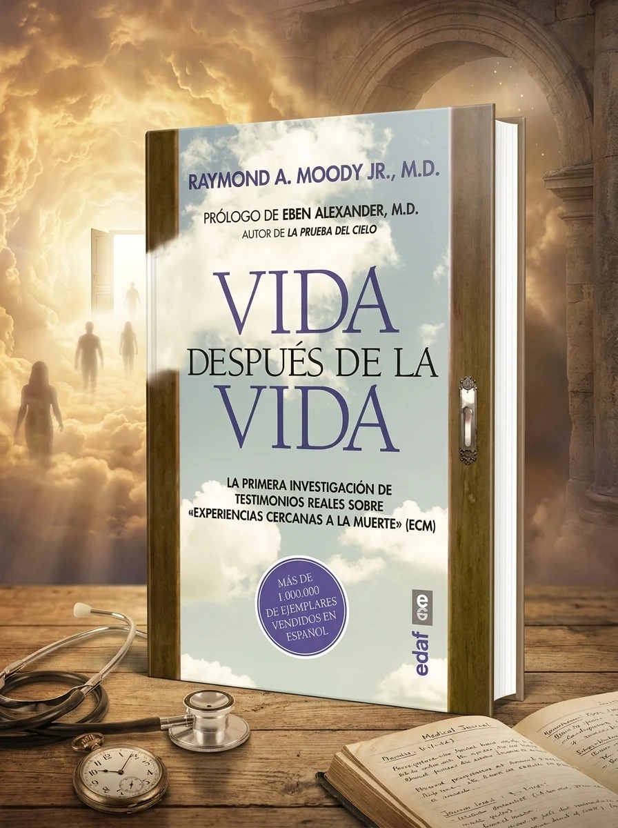 Vida Despues de la Vida -V3* Moody, Raymond A