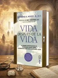 Vida Despues de la Vida -V3* Moody, Raymond A — photo 1