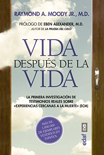 Vida Despues de la Vida -V3* Moody, Raymond A