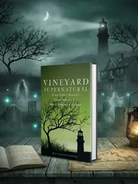Vineyard Supernatural: True Ghost Stories from America's Most Haunted Island — photo 1