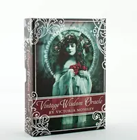 Vintage Wisdom Oracle — photo 2