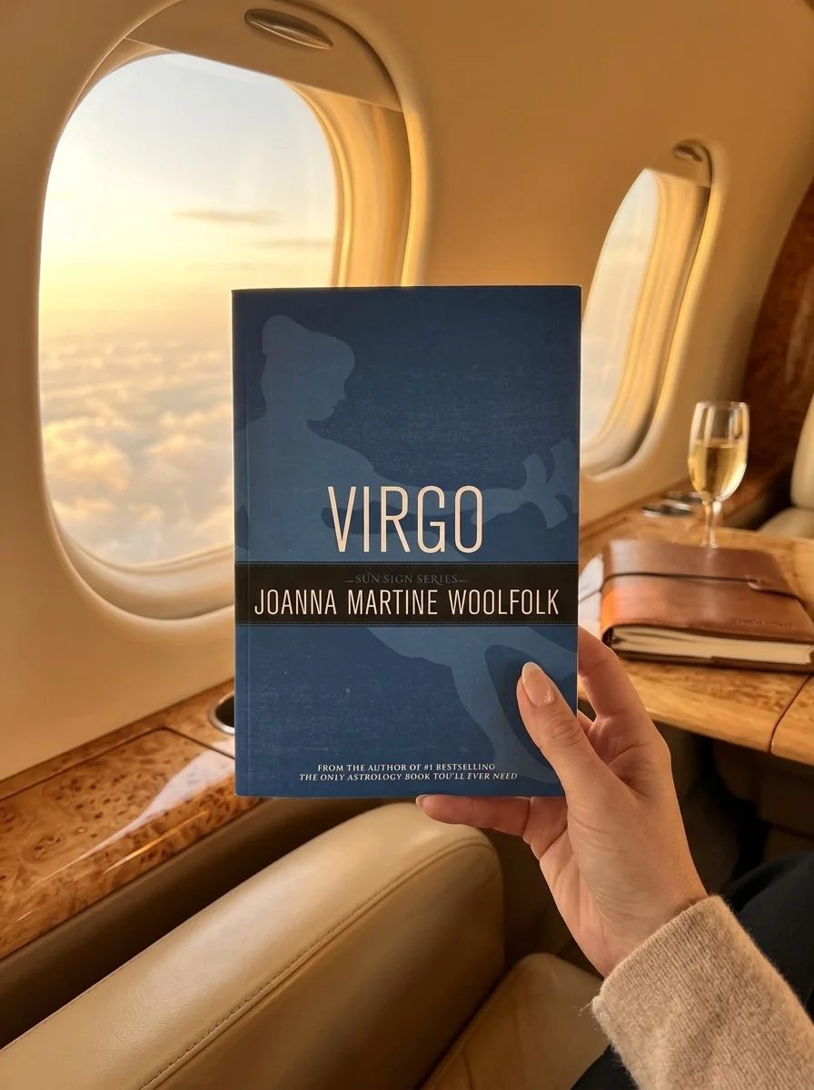 Virgo — photo 2