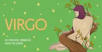 Virgo Pocket Zodiac Cards: 40 Magical Messages from the Stars Viola, Ginny Chiara — photo 2