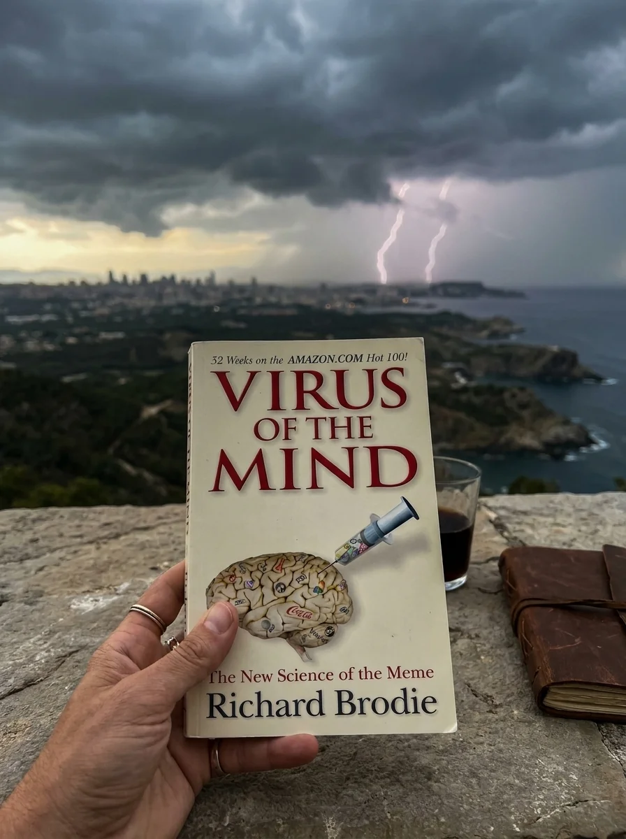 Virus of the Mind: The New Science of the Meme — photo 2