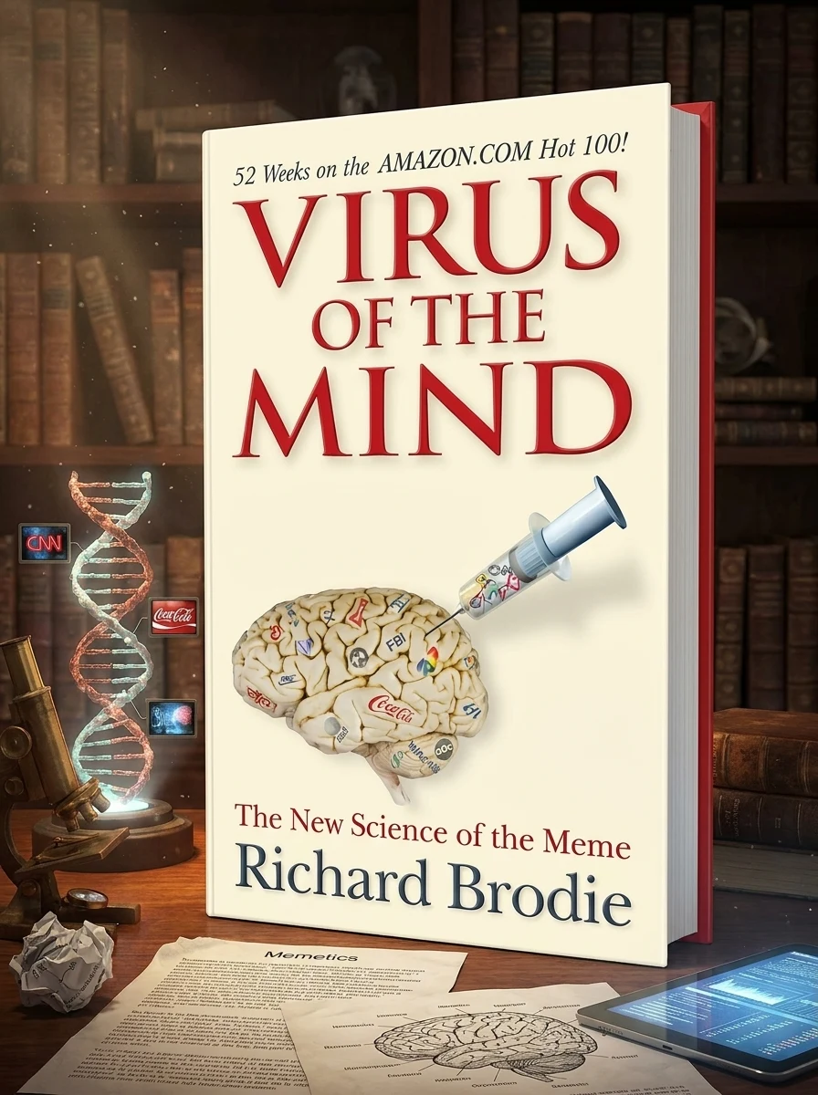 Virus of the Mind: The New Science of the Meme