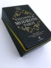 Visconti Di Modrone Tarot — photo 2