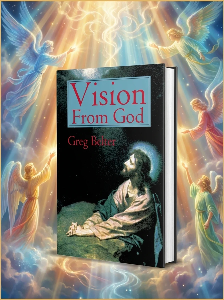 Vision from God