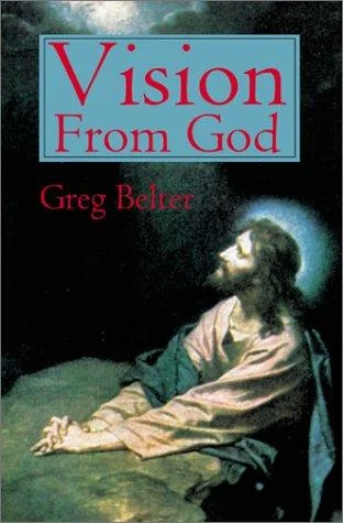 Vision from God — photo 3