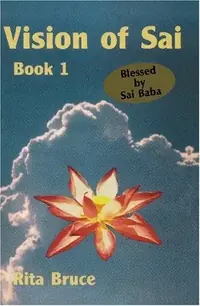 Vision of Sai: Book 1 Bruce, Rita — photo 2