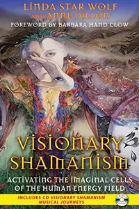 Visionary Shamanism: Activating the Imaginal Cells of the Human Energy Field (Original) — photo 2