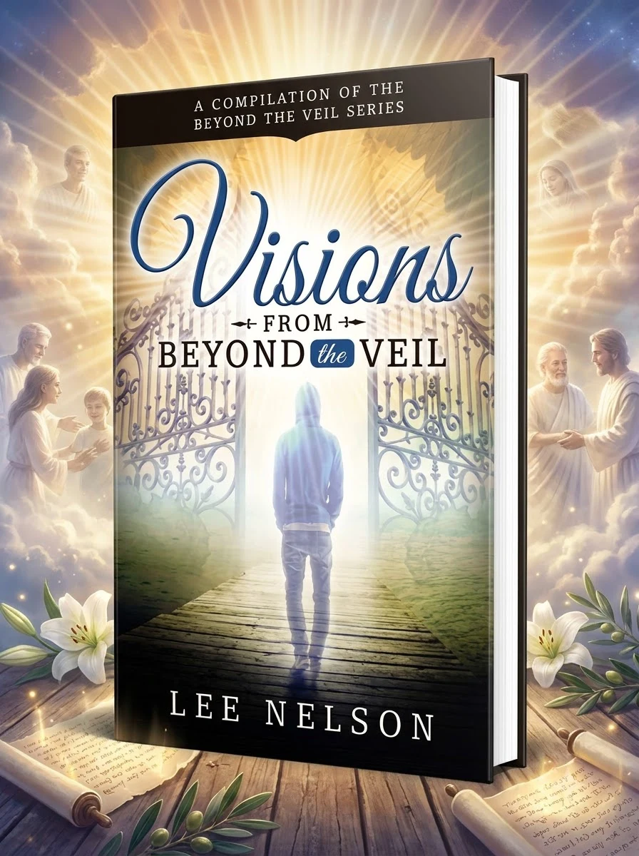 Visions from Beyond the Veil