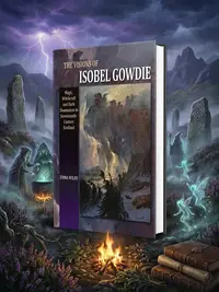 Visions of Isobel Gowdie — photo 1