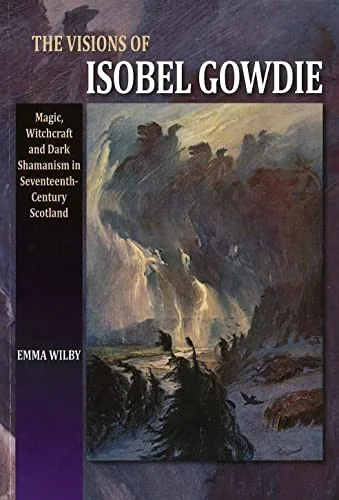 Visions of Isobel Gowdie