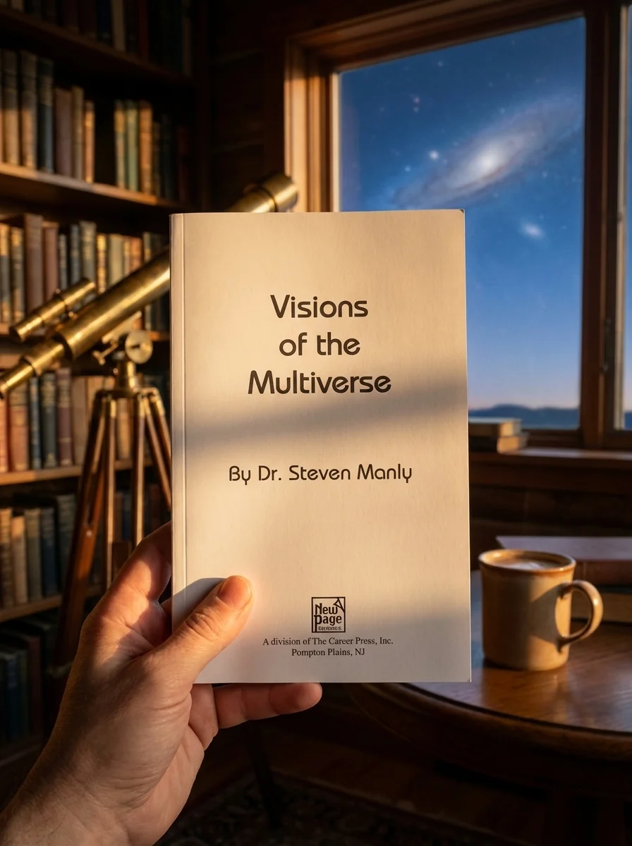 Visions of the Multiverse — photo 2