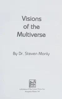 Visions of the Multiverse — photo 2