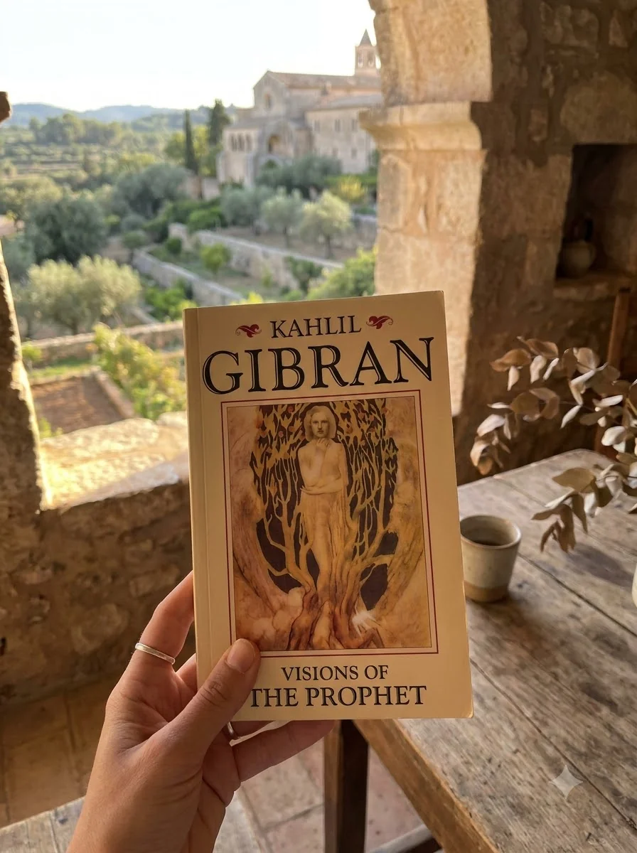 Visions of the Prophet — photo 2