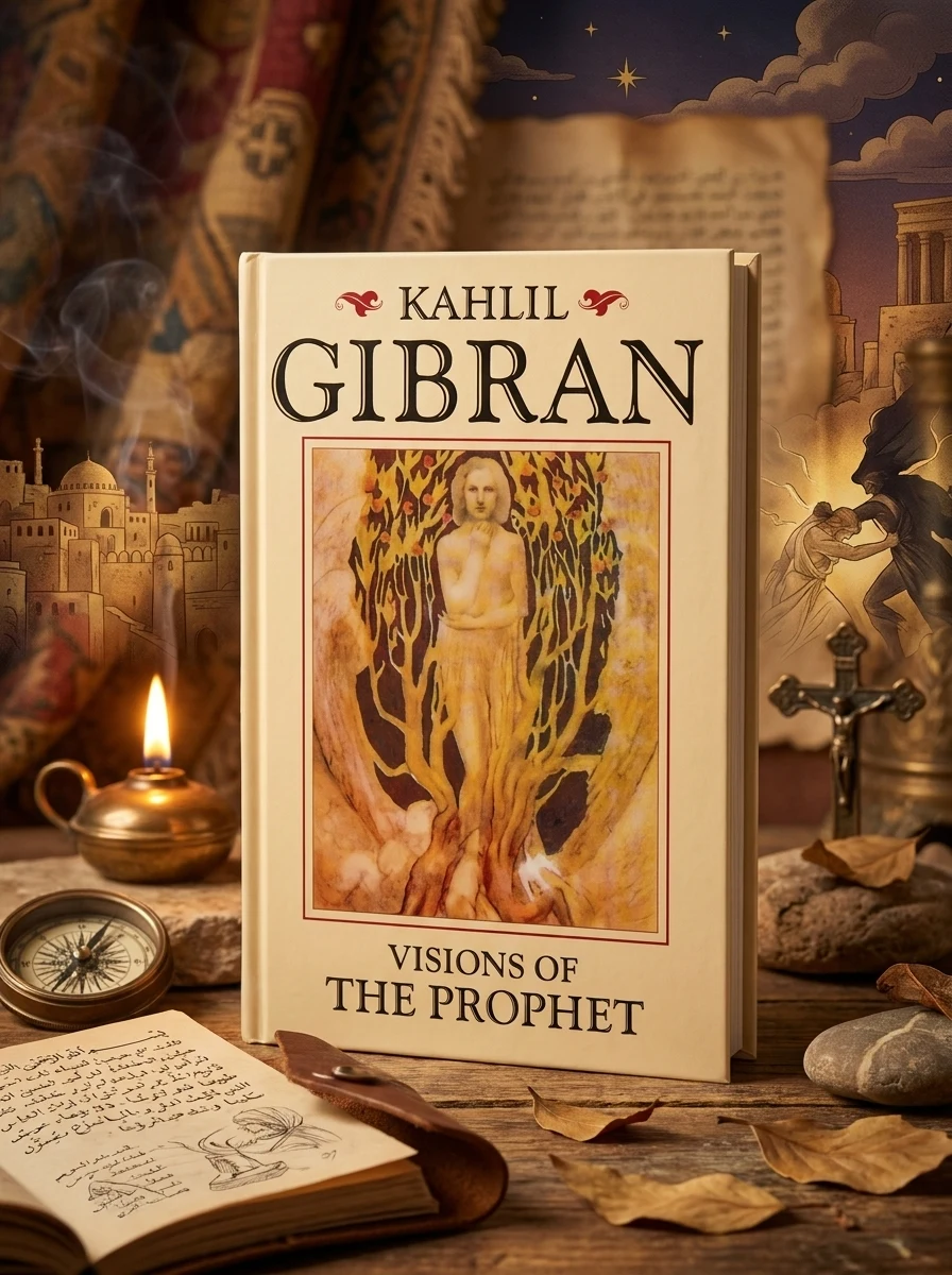 Visions of the Prophet