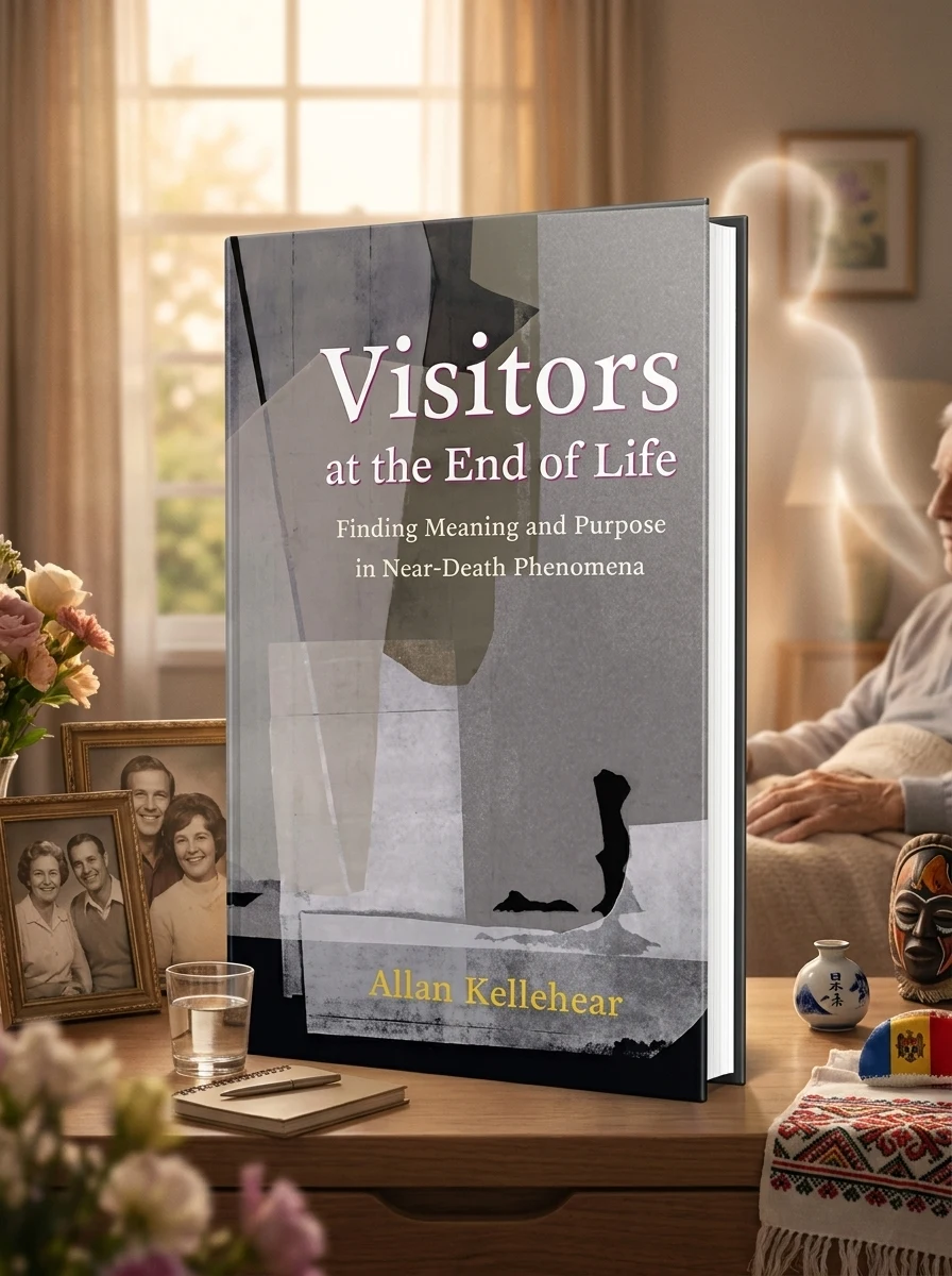 Visitors at the End of Life: Finding Meaning and Purpose in Near-Death Phenomena
