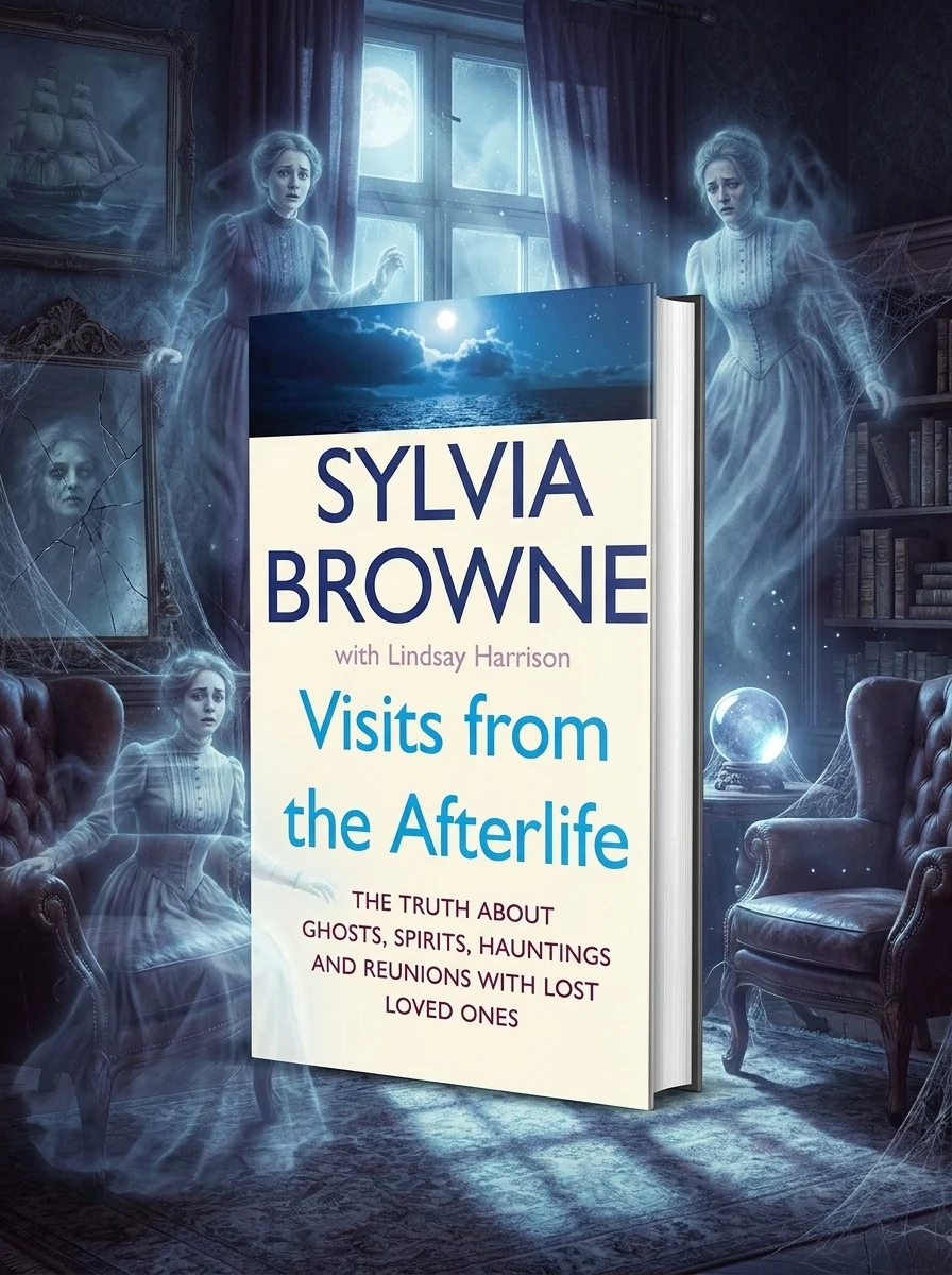 Visits from the Afterlife (Revised)