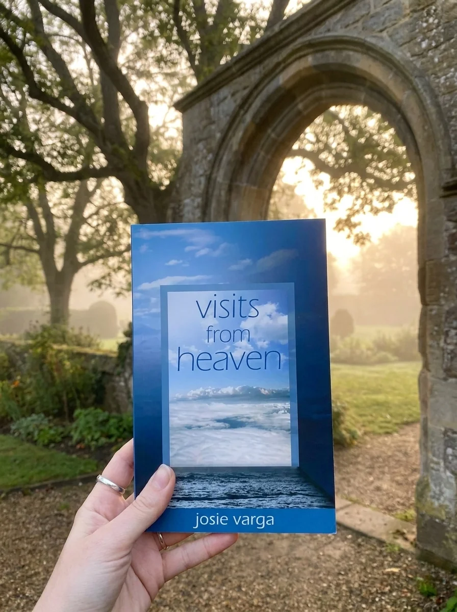 Visits to Heaven — photo 2