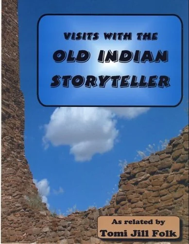 Visits with the Old Indian Storyteller — photo 3