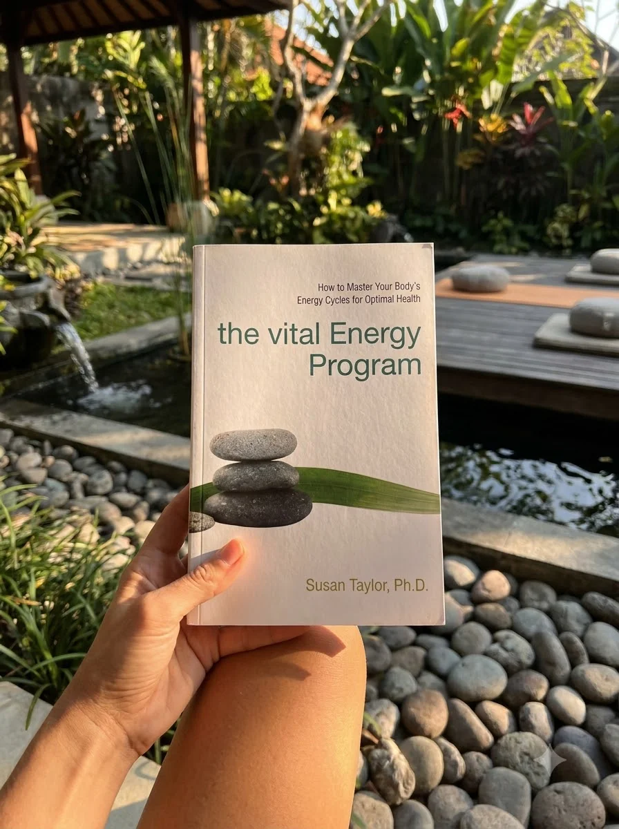 Vital Energy Program — photo 2