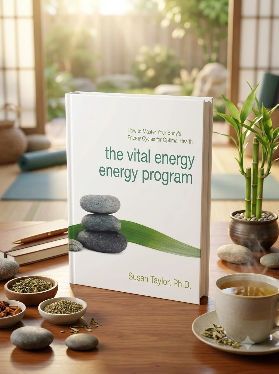 Vital Energy Program