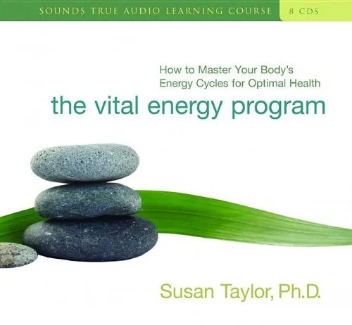 Vital Energy Program — photo 3