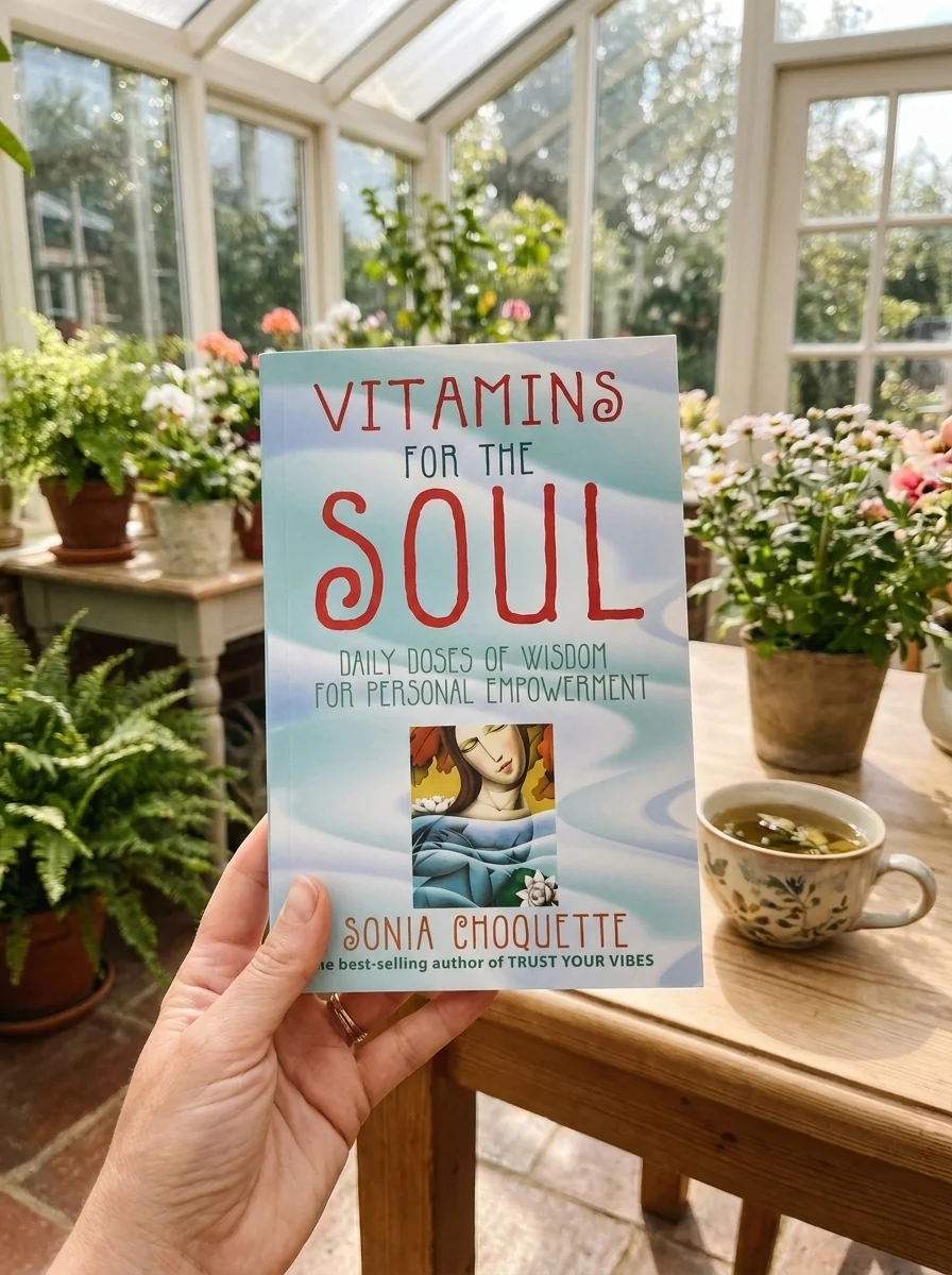Vitamins for the Soul — photo 2