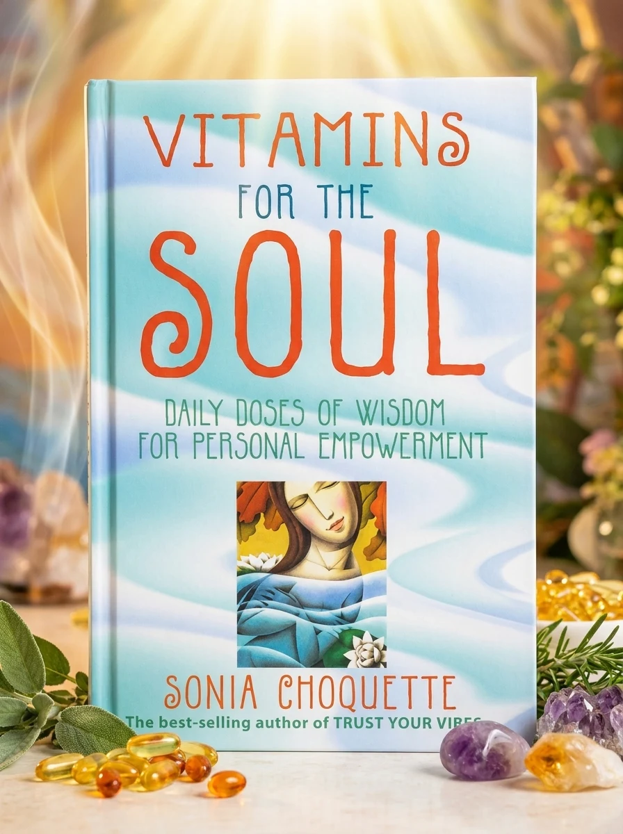 Vitamins for the Soul